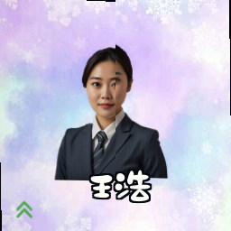 王浩
